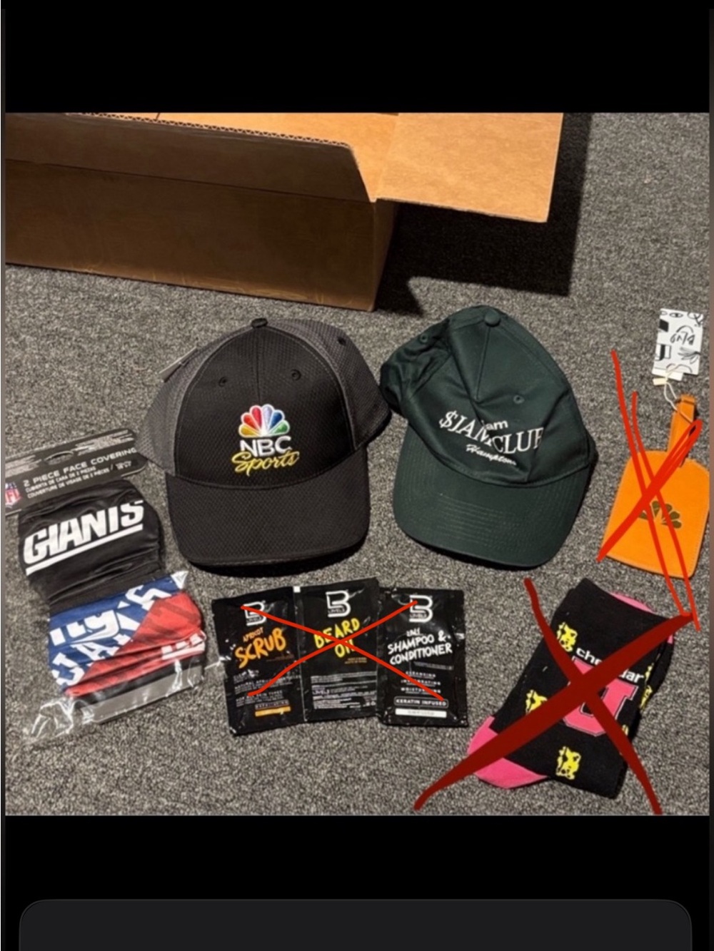 Freebies - Picture 2 of 12